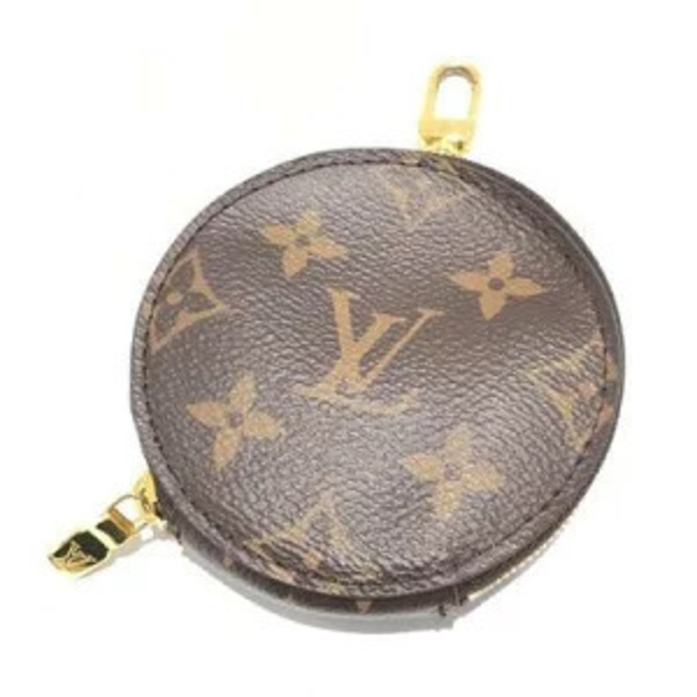 Louis Vuitton Multi Pochette Accessoires Monogram